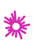 Burst icon