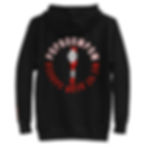 Bomb Sauce Hoodie