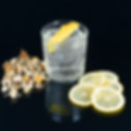 White Special Negroni