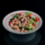 Ton Balıklı Salata