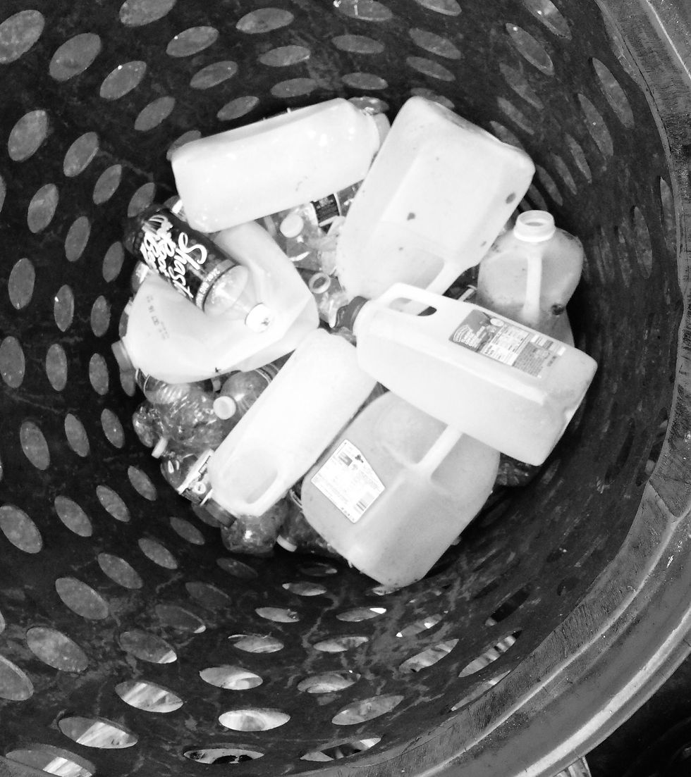 recycyling picture