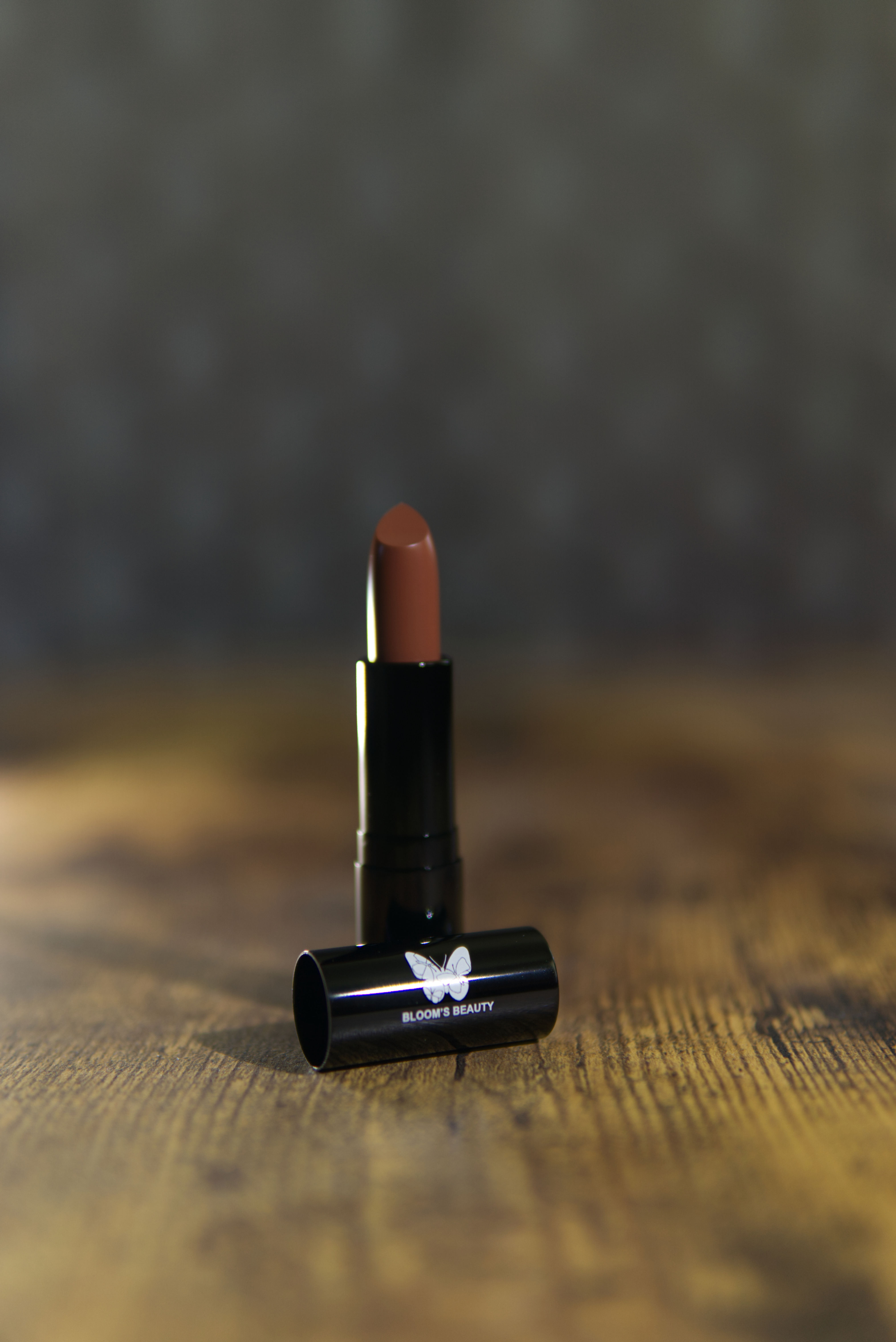 Lux Matte Lipstick 0.12 OZ - Audrey
