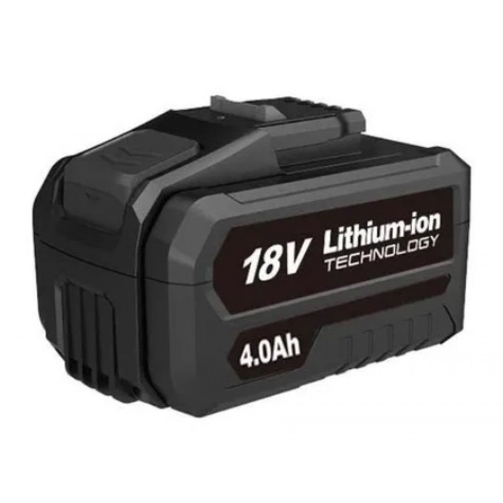 18V BATERIA 4.0AH MOD.WS9906