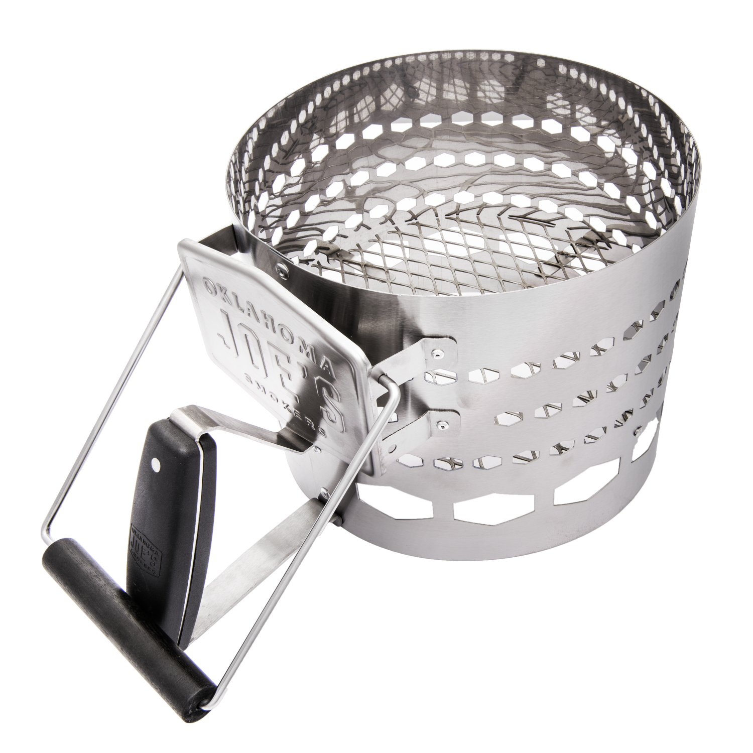 Arrancador de Carbón