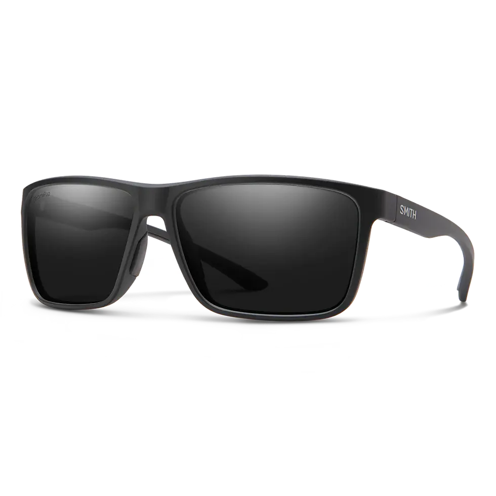 Thumbnail: SMITH OPTICS RIPTIDE CHROMAPOP POLARIZED SUNGLASSES
