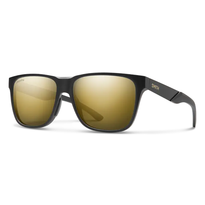 SMITH OPTICS LOWDOWN STEEL XL CHROMAPOP SUNGLASSES