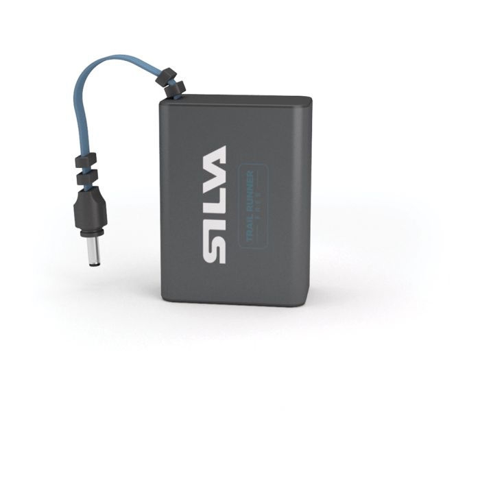 SILVA HEADLAMP REPLACEMENT 4.0AH USB-C BATTERY