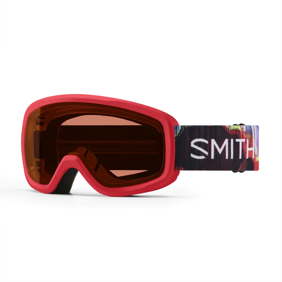 Thumbnail: SMITH OPTICS YOUTH SNOWDAY SNOW GOGGLES