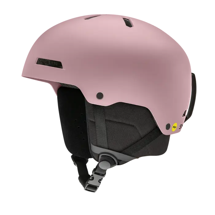 Thumbnail: SMITH RODEO JUNIOR MIPS SNOW HELMET DUSK