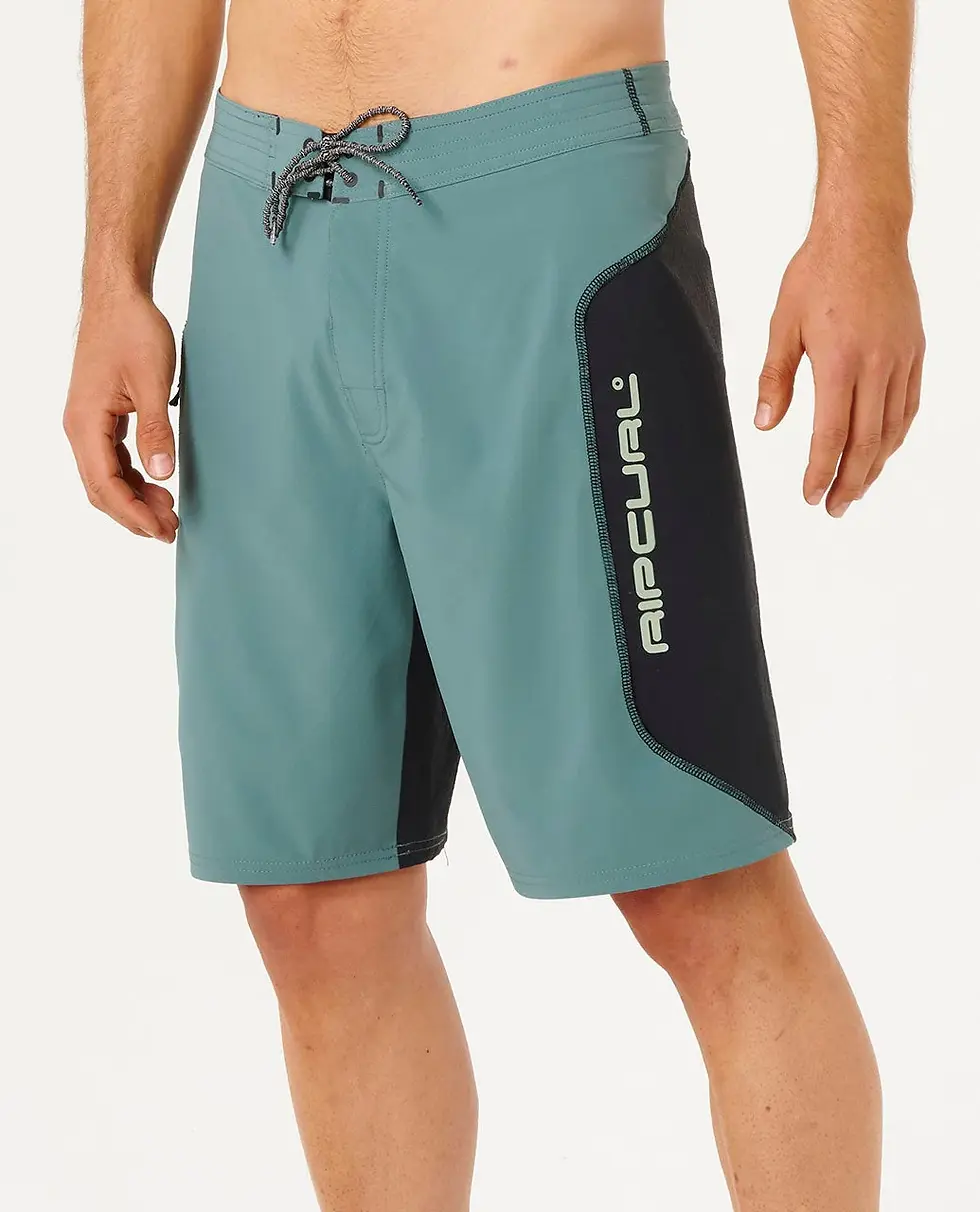 Thumbnail: RIP CURL MEN'S MIRAGE 20" SEARCH BOARDSHORT