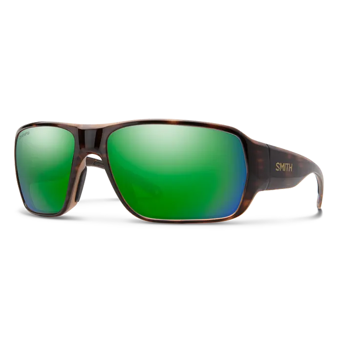SMITH OPTICS CASTAWAY CHROMAPOP SUNGLASSES