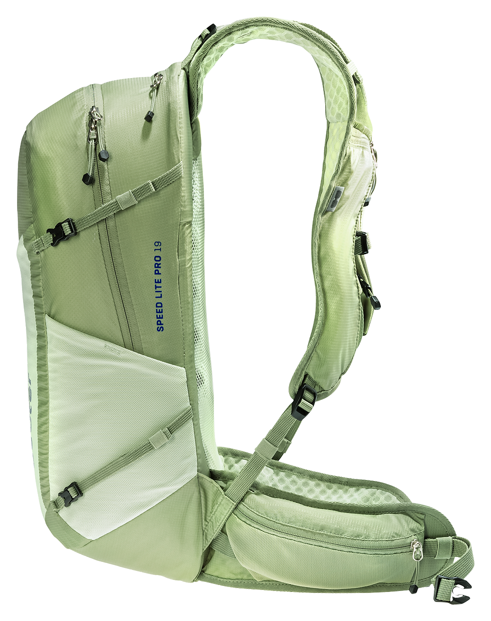 Thumbnail: DEUTER SPEED LITE PRO 19 TREKKING AND HIKING BACKPACK