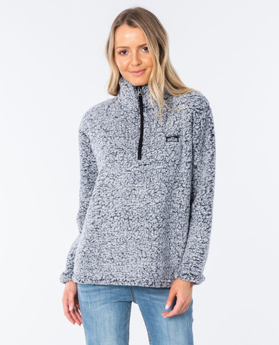 rip curl quarter zip