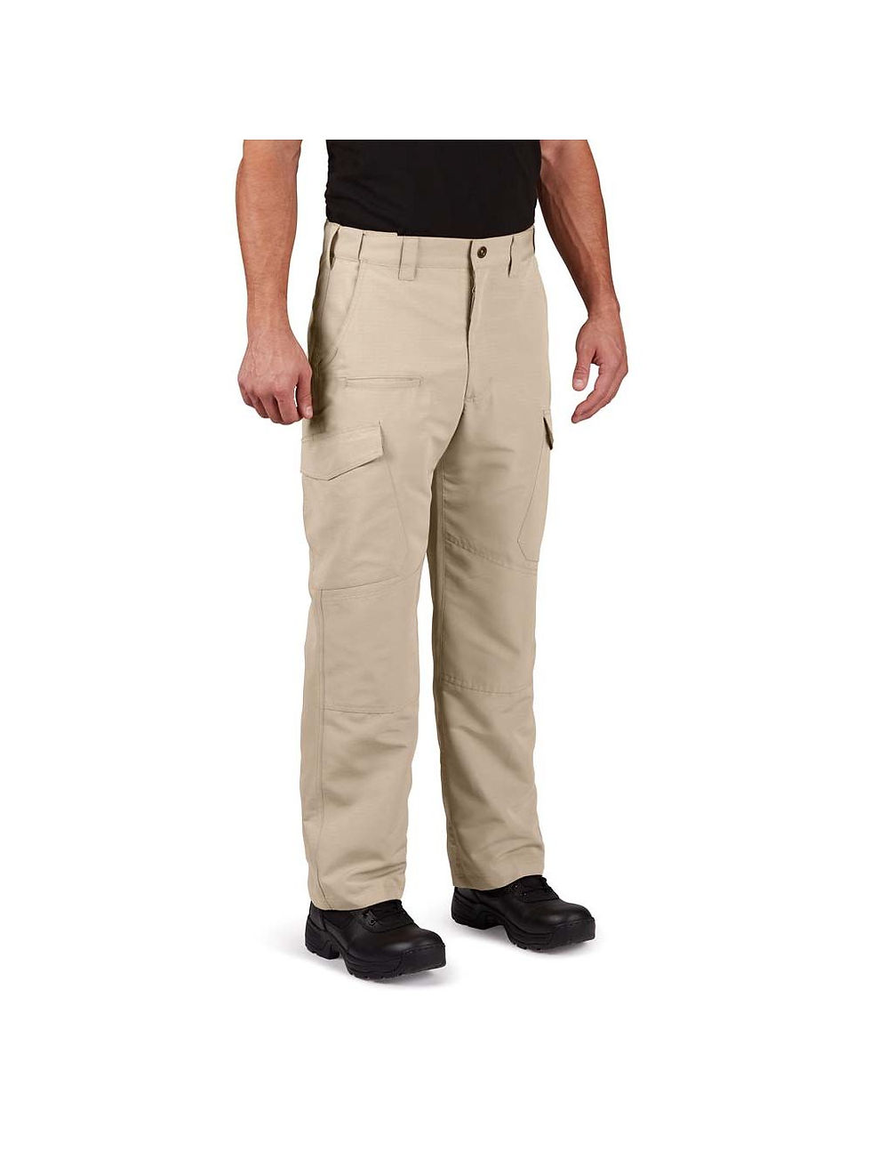 Miniatura: PROPPER  MEN'S EDGE TEC TACTICAL PANT KHAKI