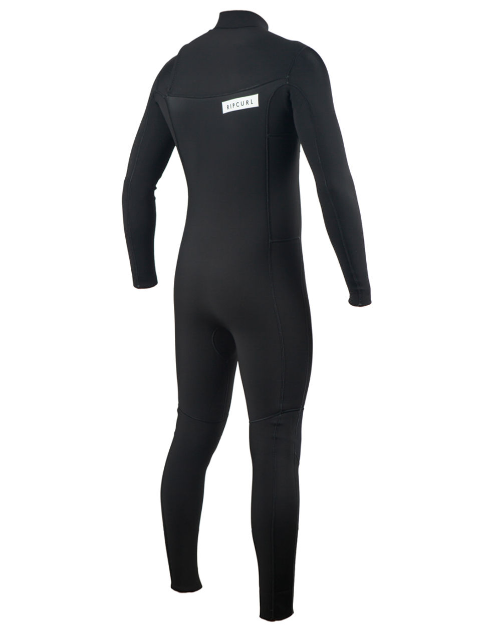 Thumbnail: RIP CURL MENS 3/2 CHEST ZIP AGGROLITE WETSUIT