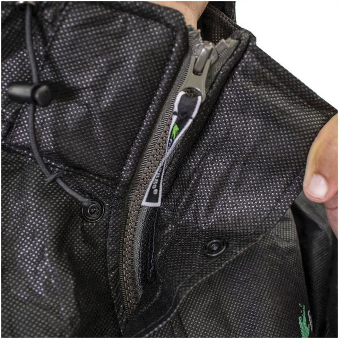 Thumbnail: FROGG TOGGS MEN'S PRO ACTION RAIN JACKET