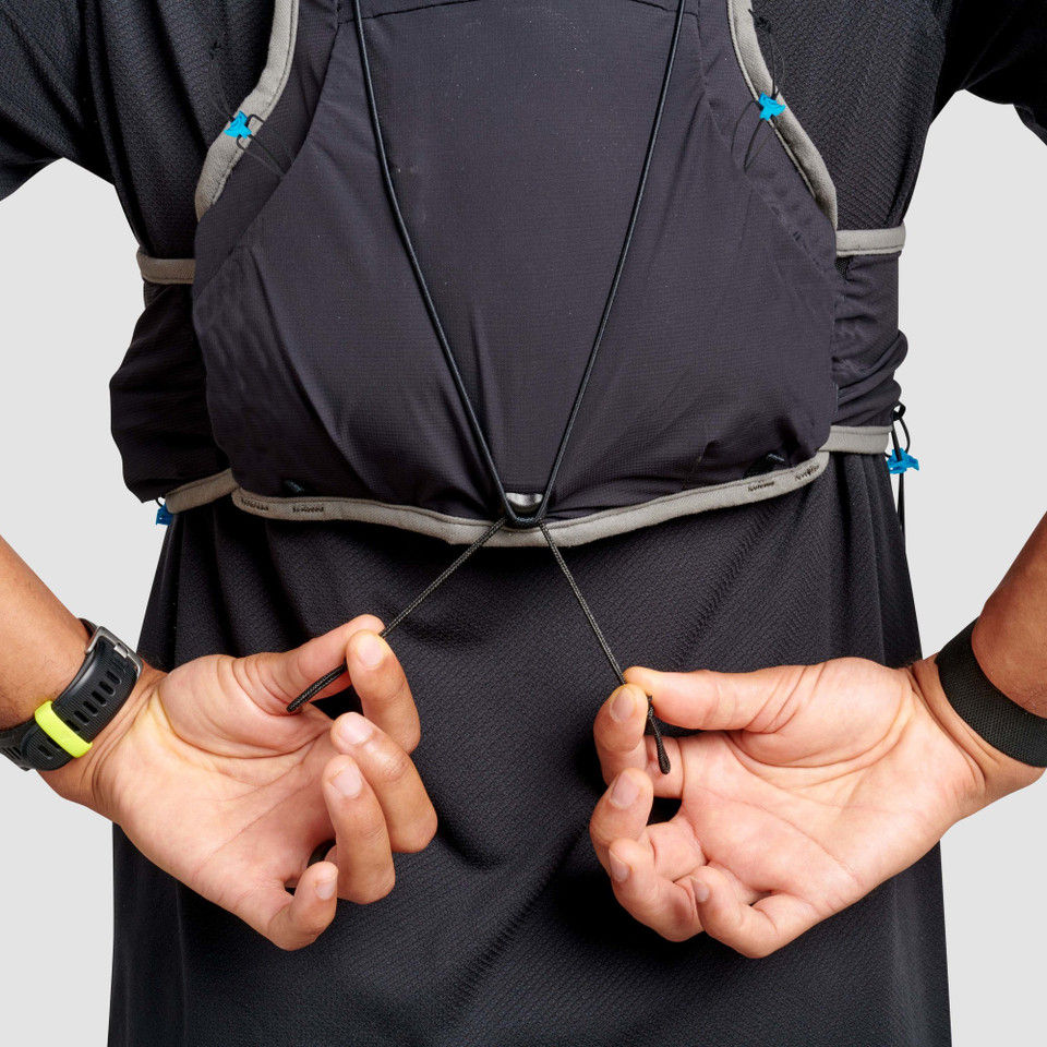 Thumbnail: ULTIMATE DIRECTION RACE VEST 6.0 HYDRATION VEST
