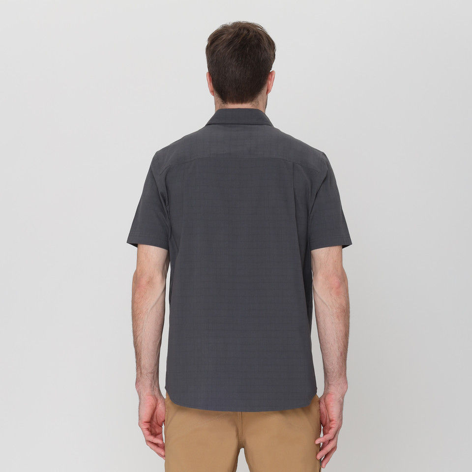 Miniatura: SIERRA DESIGNS MEN'S TECH SHIRT