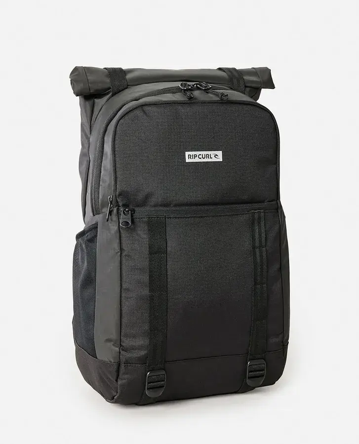 RIP CURL DAWN PATROL ICONS 30L SURF BACKPACK MIDNIGHT