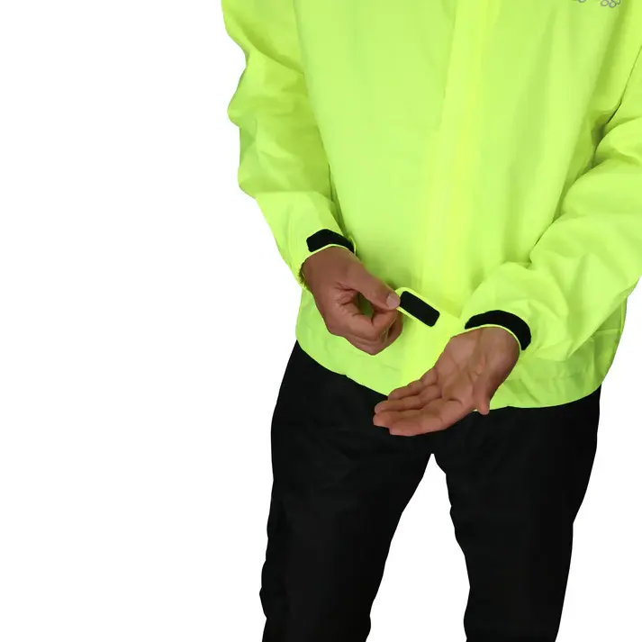 Thumbnail: FROGG TOGGS MEN'S STORM WATCH RAIN JACKET