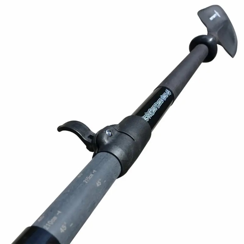 POINT 65 N SWEDEN ADVENTURE TOURER VARIO GS  220-240CM KAYAK PADDLE