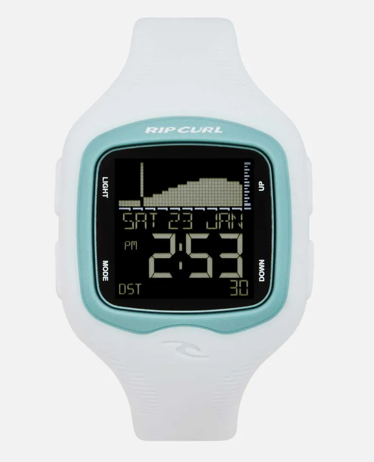 RIP CURL KAUAI TIDE SURF WATCH