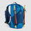 Thumbnail: ULTIMATE DIRECTION BLAZEK 18 HYDRATION PACK POLES ATTACHED