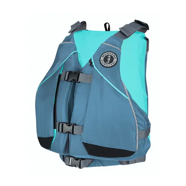 Thumbnail: MUSTANG SURVIVAL WOMEN'S MOXIE FOAM KAYAK VEST