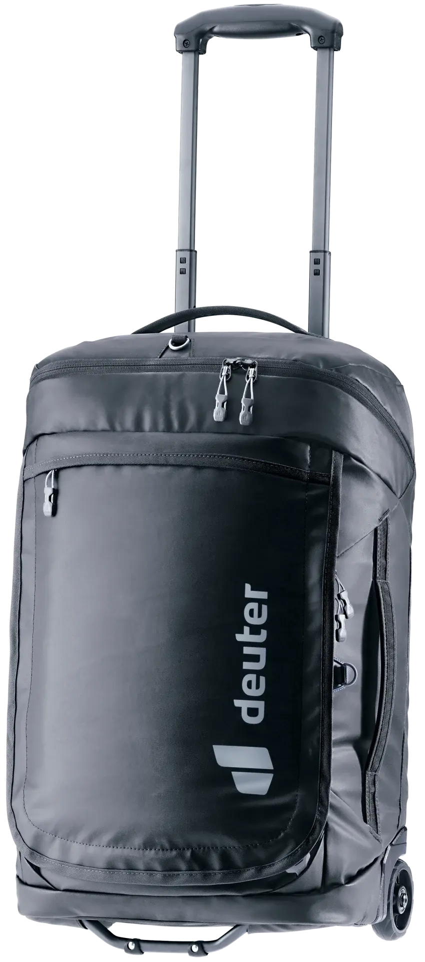 Thumbnail: DEUTER DUFFLE PRO MOVO 36 LITER TRAVEL DUFFLE BLACK