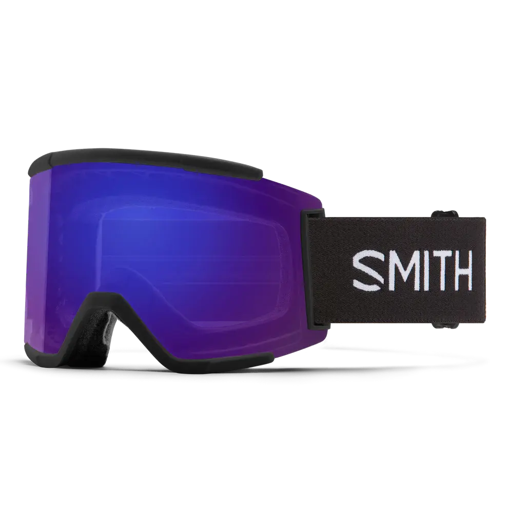 SMITH OPTICS SQUAD XL SNOW GOGGLES