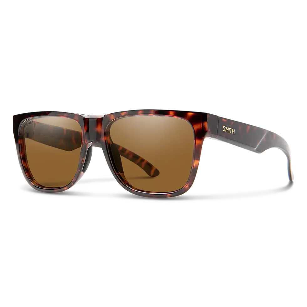 Thumbnail: SMITH OPTICS LOWDOWN 2 CHROMAPOP SUNGLASSES