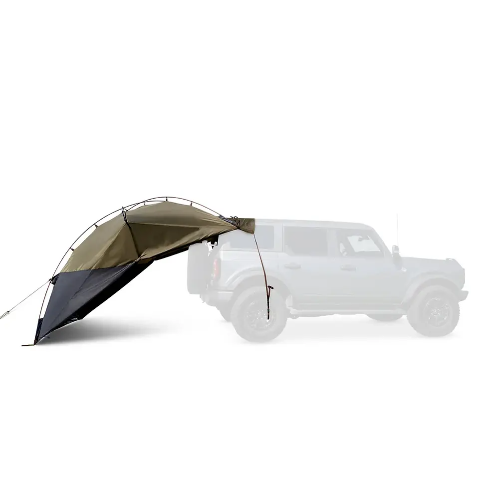 Miniatura: KELTY HIGHROADS SHELTER SUV