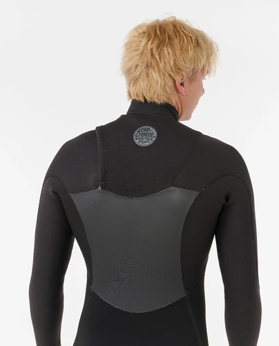 RIP CURL FLASHBOMB 3/2 CHEST ZIP MEN'S WETSUIT | peak-to-sea-prod-new
