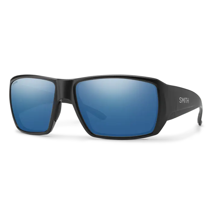 SMITH OPTICS GUIDE'S CHOICE S CHROMAPOP POLARIZED SUNGLASSES