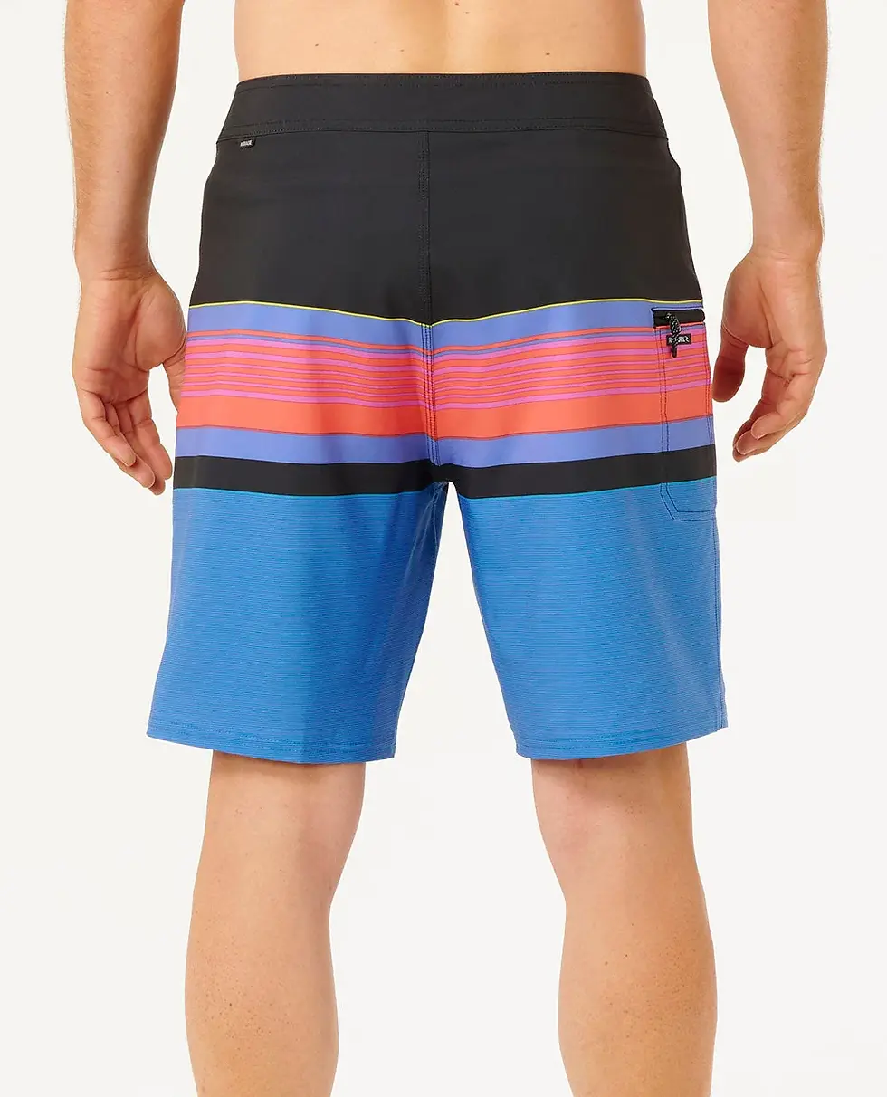 Thumbnail: RIP CURL MEN'S MIRAGE DAYBREAKER 19" BOARDSHORT