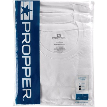 Thumbnail: PROPPER MEN'S PACK 3  T-SHIRT'S