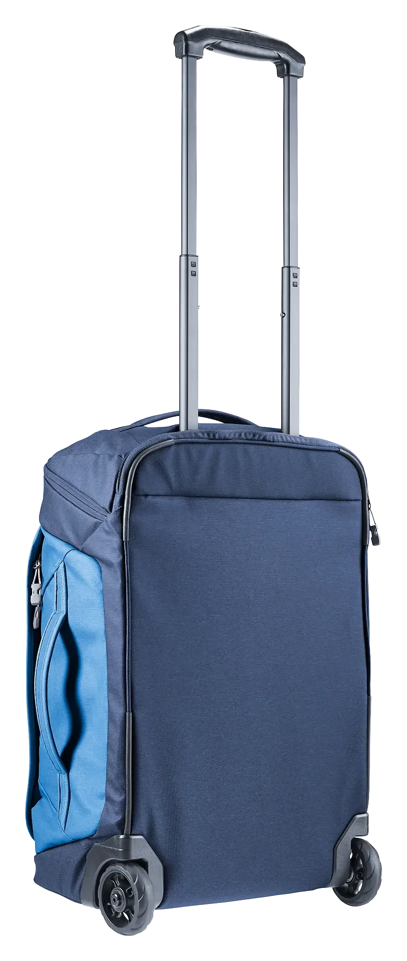 Thumbnail: DEUTER DUFFLE PRO MOVO 36 LITER TRAVEL DUFFLE NEPTUNE