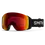 Thumbnail: SMITH OPTICS 4D MAG CHROMAPOP SKI AND SNOWBOARD GOGGLES