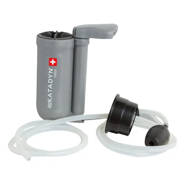 KATADYN HIKER WATER FILTER