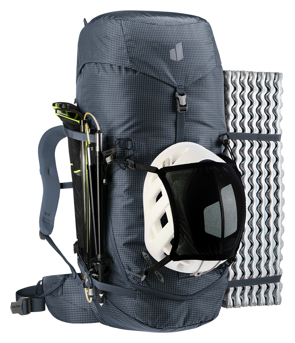Miniatura: DEUTER GUIDE 42+6 SL CLIMBING AND MOUNTAINEERING BACKPACK