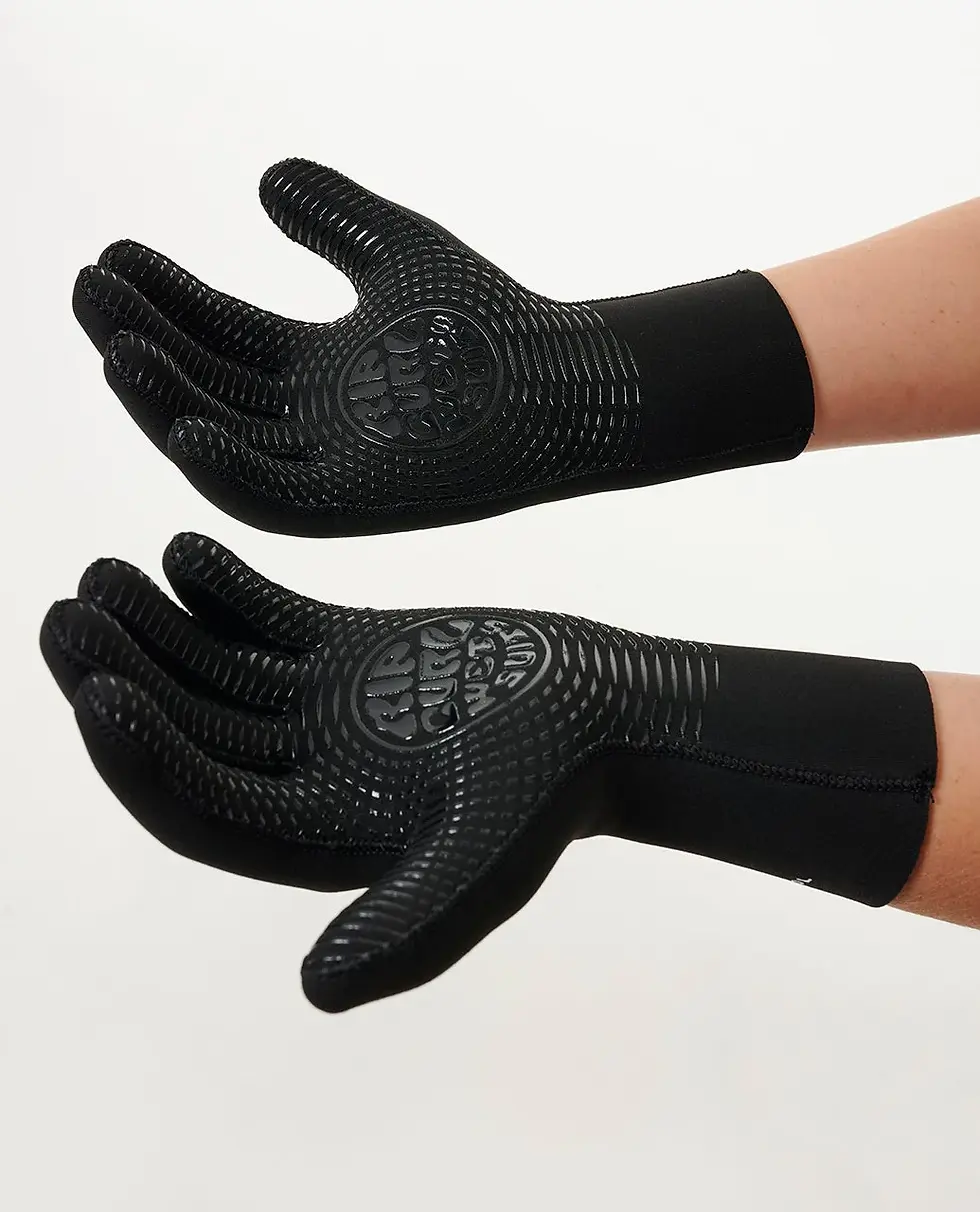 Thumbnail: RIP CURL KIDS DAWN PATROL 2MM SURF GLOVE