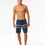 Thumbnail: RIP CURL MEN'S MIRAGE SURF REVIVAL 19" SURF BOARDSHORT