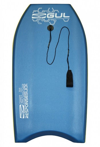 GUL RESPONSE JUNIOR BODYBOARD BLUE