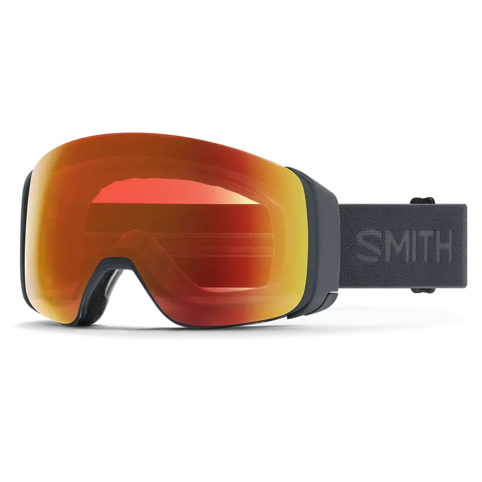 Miniatura: SMITH OPTICS 4D MAG SKI AND SNOWBOARD GOGGLES
