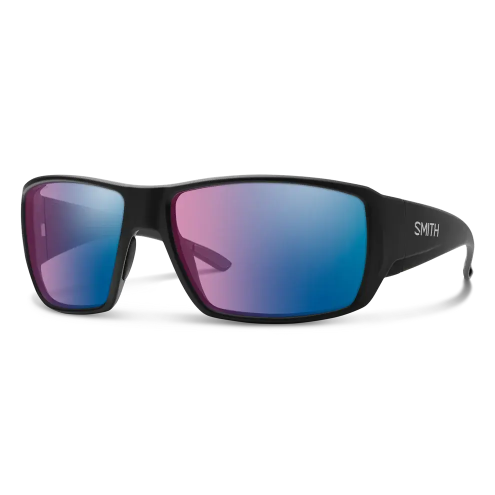 SMITH OPTICS GUIDE'S CHOICE CHROMAPOP SUNGLASSES