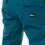 Thumbnail: RIP CURL ANTI-SERIES MENS BASE 10K/10K SNOW PANT TREKKING GREEN BACK POCKETS