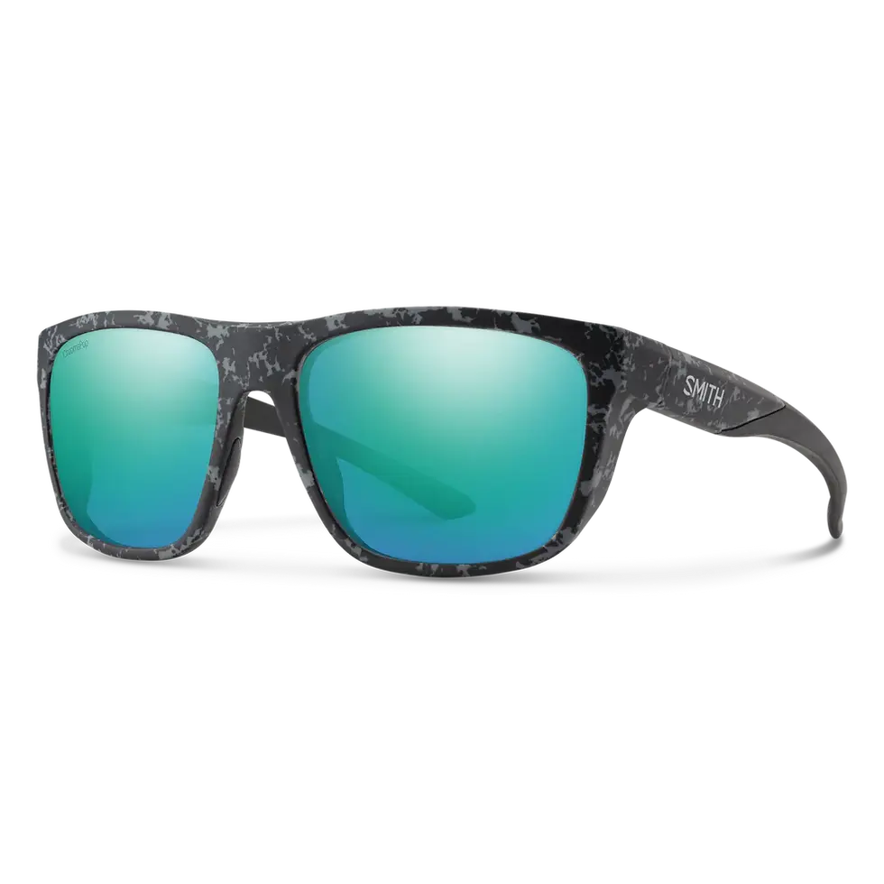 Miniatura: SMITH OPTICS BARRA CHROMAPOP POLARIZED SUNGLASSES