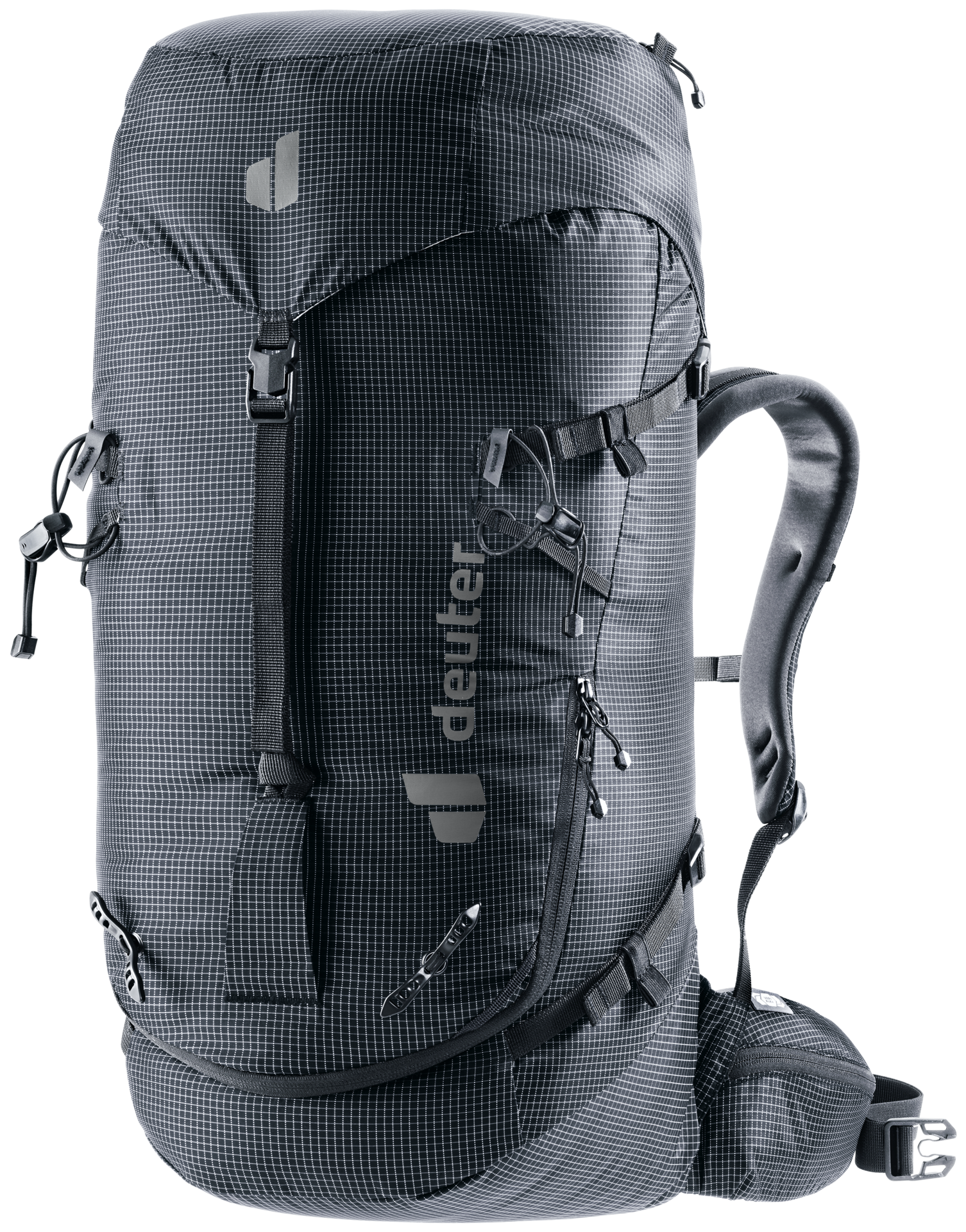 DEUTER GUIDE 34+6 CLIMBING AND MOUNTAINEERING BACKPACK