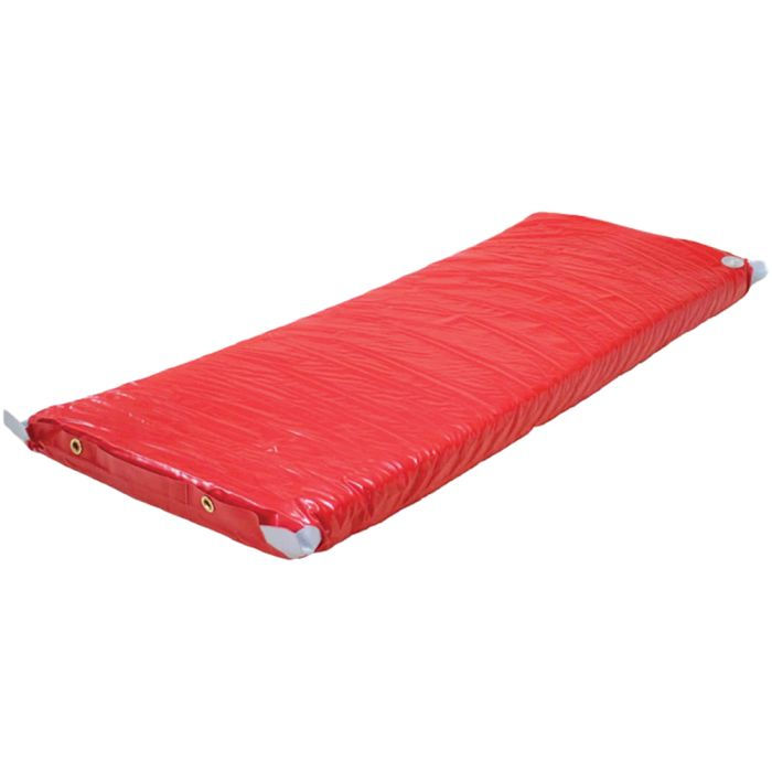 Thumbnail: AIRE 30" ULTRA LANDING PAD SLEEPING AIR MATRESS CRANBERRY
