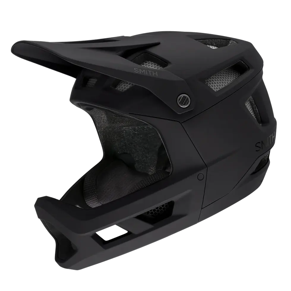 Miniatura: SMITH MAINLINE MIPS DOWNHILL BIKE HELMET